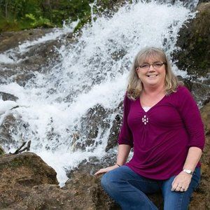 Meet your Posher, Martha